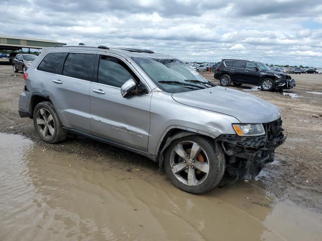 Photo 3 VIN: 1C4RJEBG1EC377700 - JEEP GRAND CHEROKEE 