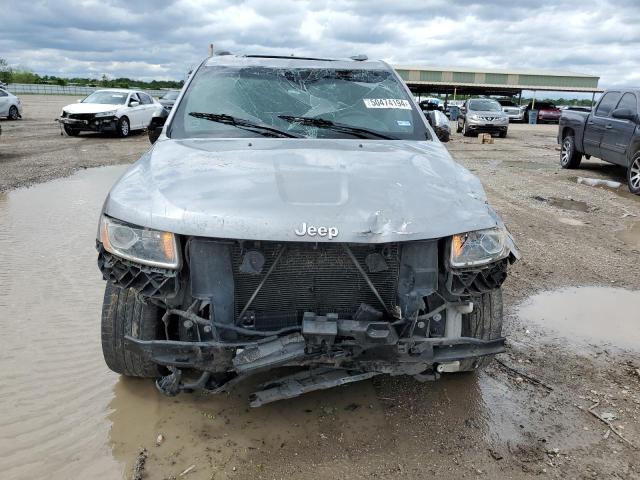 Photo 4 VIN: 1C4RJEBG1EC377700 - JEEP GRAND CHEROKEE 