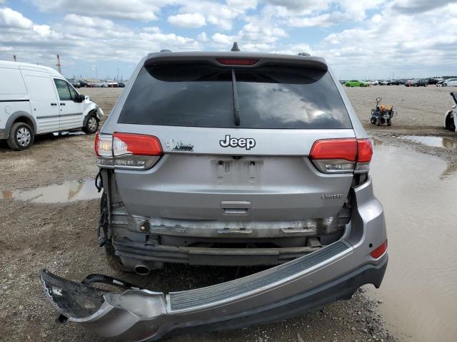 Photo 5 VIN: 1C4RJEBG1EC377700 - JEEP GRAND CHEROKEE 