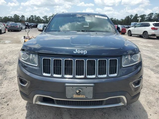 Photo 4 VIN: 1C4RJEBG1EC403986 - JEEP GRND CHERO 