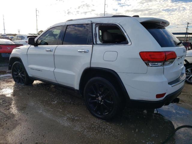 Photo 1 VIN: 1C4RJEBG1EC464187 - JEEP GRAND CHEROKEE 