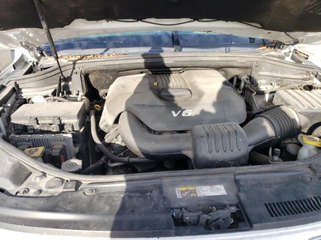 Photo 10 VIN: 1C4RJEBG1EC464187 - JEEP GRAND CHEROKEE 