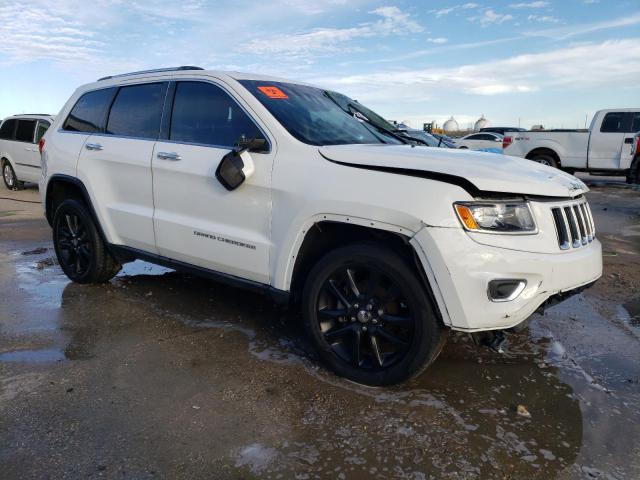 Photo 3 VIN: 1C4RJEBG1EC464187 - JEEP GRAND CHEROKEE 