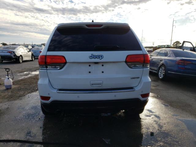 Photo 5 VIN: 1C4RJEBG1EC464187 - JEEP GRAND CHEROKEE 