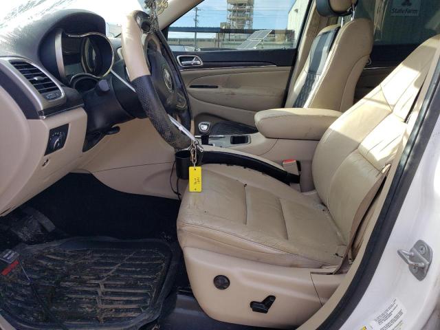 Photo 6 VIN: 1C4RJEBG1EC464187 - JEEP GRAND CHEROKEE 