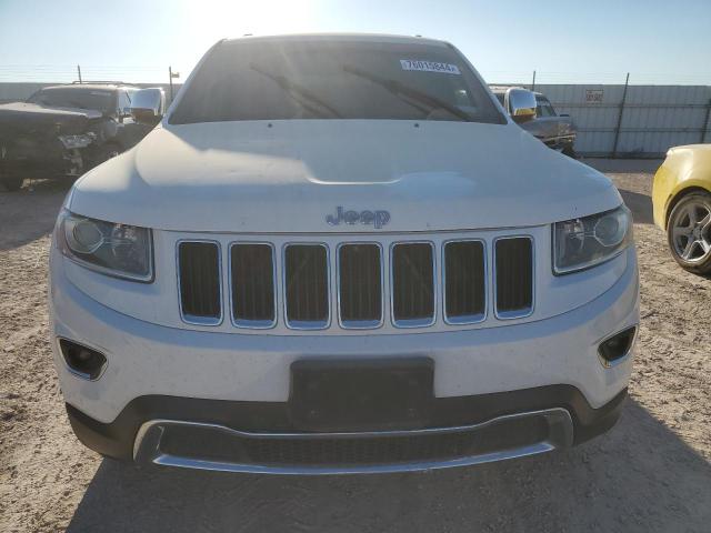 Photo 4 VIN: 1C4RJEBG1FC119047 - JEEP GRAND CHER 