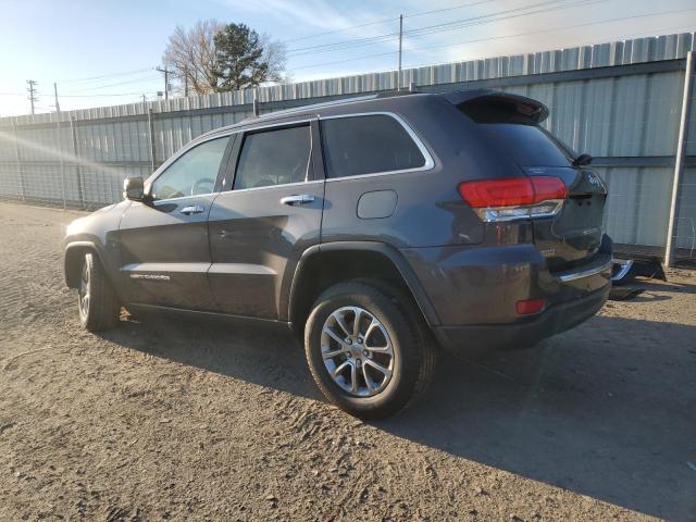 Photo 1 VIN: 1C4RJEBG1FC230651 - JEEP GRAND CHEROKEE 