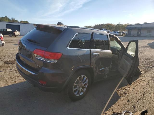 Photo 2 VIN: 1C4RJEBG1FC230651 - JEEP GRAND CHEROKEE 