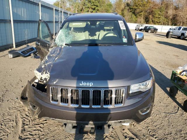 Photo 4 VIN: 1C4RJEBG1FC230651 - JEEP GRAND CHEROKEE 