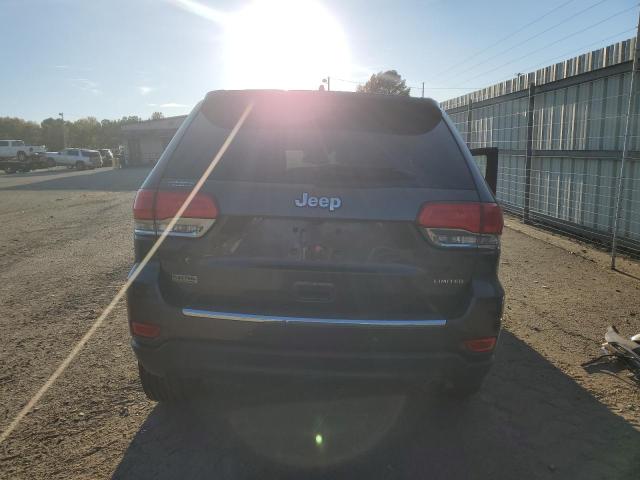 Photo 5 VIN: 1C4RJEBG1FC230651 - JEEP GRAND CHEROKEE 