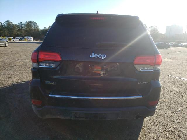 Photo 5 VIN: 1C4RJEBG1FC668196 - JEEP GRAND CHER 