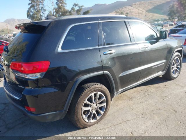 Photo 3 VIN: 1C4RJEBG1FC682874 - JEEP GRAND CHEROKEE 