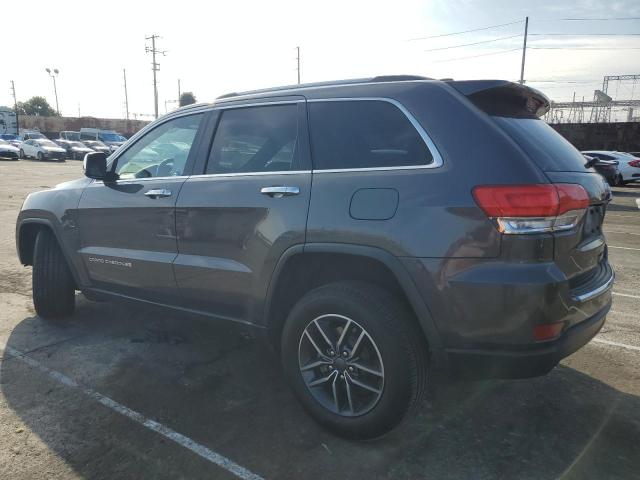 Photo 1 VIN: 1C4RJEBG1FC686214 - JEEP GRAND CHEROKEE 