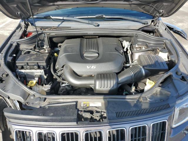 Photo 11 VIN: 1C4RJEBG1FC686214 - JEEP GRAND CHEROKEE 