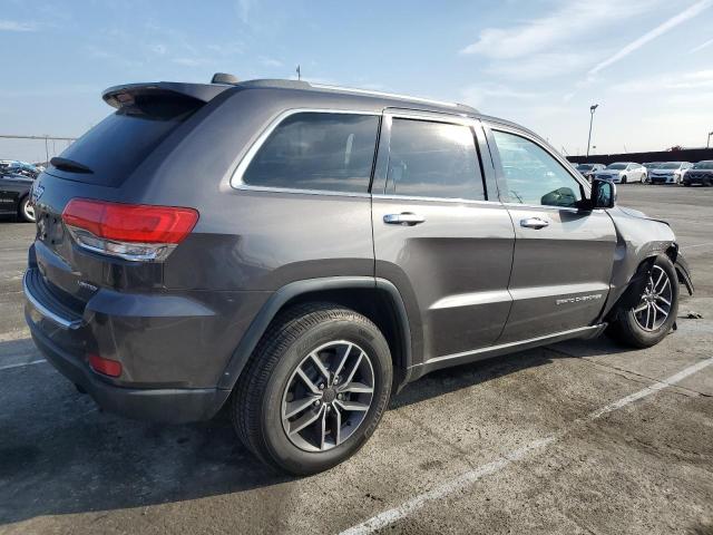 Photo 2 VIN: 1C4RJEBG1FC686214 - JEEP GRAND CHEROKEE 