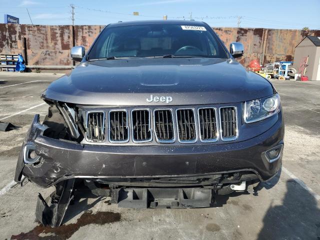 Photo 4 VIN: 1C4RJEBG1FC686214 - JEEP GRAND CHEROKEE 