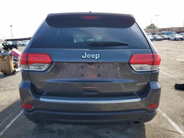 Photo 5 VIN: 1C4RJEBG1FC686214 - JEEP GRAND CHEROKEE 