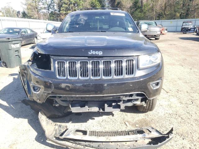 Photo 4 VIN: 1C4RJEBG1FC686374 - JEEP GRAND CHER 