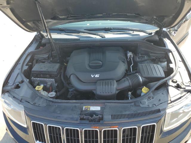 Photo 10 VIN: 1C4RJEBG1FC755385 - JEEP GRAND CHEROKEE 