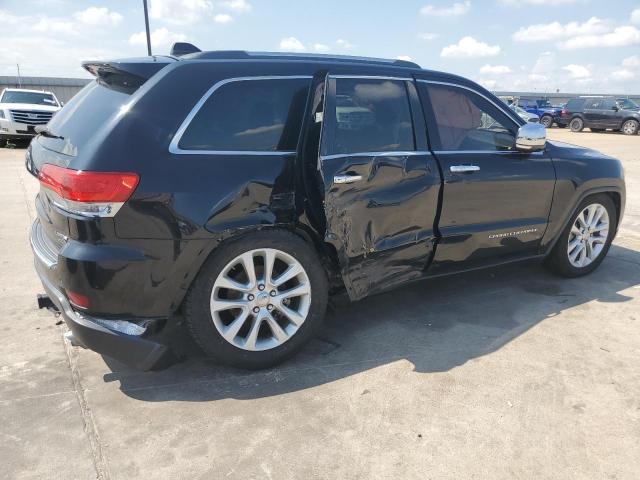 Photo 2 VIN: 1C4RJEBG1FC755385 - JEEP GRAND CHEROKEE 