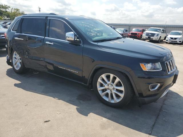 Photo 3 VIN: 1C4RJEBG1FC755385 - JEEP GRAND CHEROKEE 