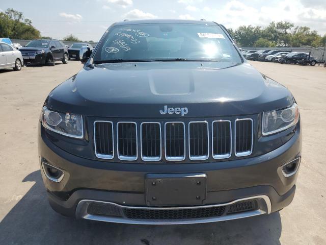 Photo 4 VIN: 1C4RJEBG1FC755385 - JEEP GRAND CHEROKEE 