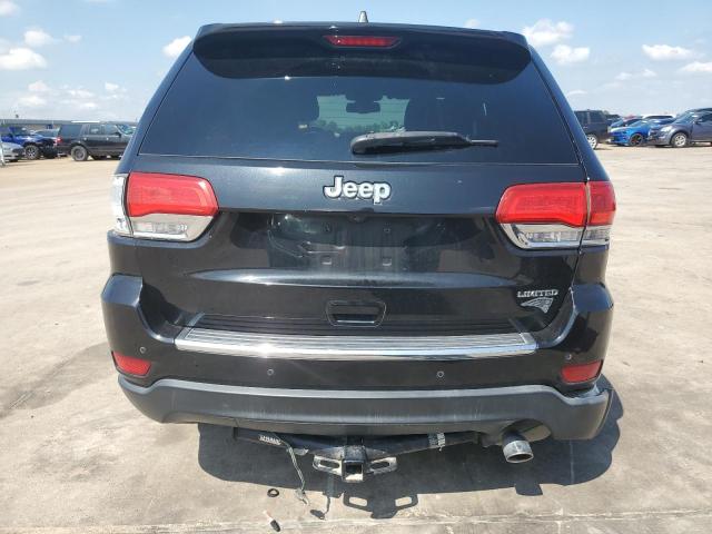 Photo 5 VIN: 1C4RJEBG1FC755385 - JEEP GRAND CHEROKEE 