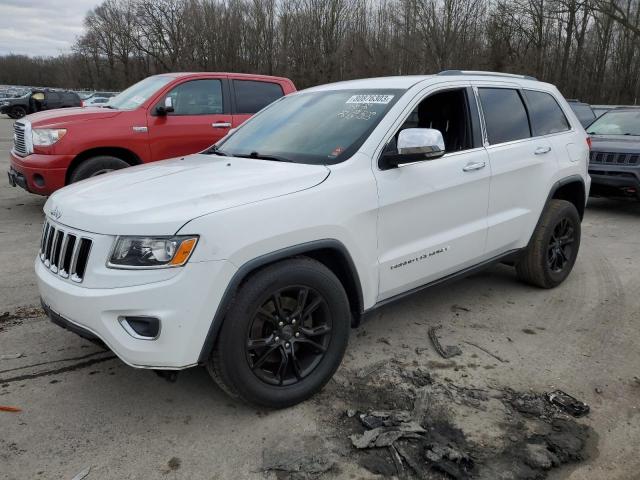 Photo 0 VIN: 1C4RJEBG1FC792503 - JEEP GRAND CHEROKEE 