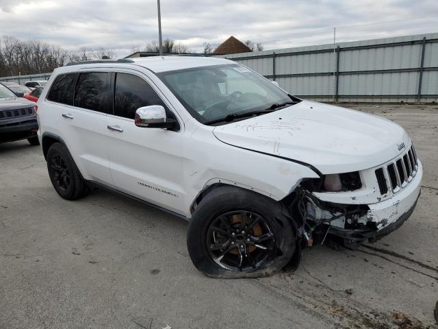 Photo 3 VIN: 1C4RJEBG1FC792503 - JEEP GRAND CHEROKEE 