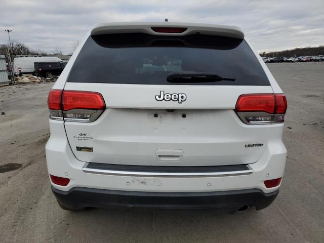 Photo 5 VIN: 1C4RJEBG1FC792503 - JEEP GRAND CHEROKEE 