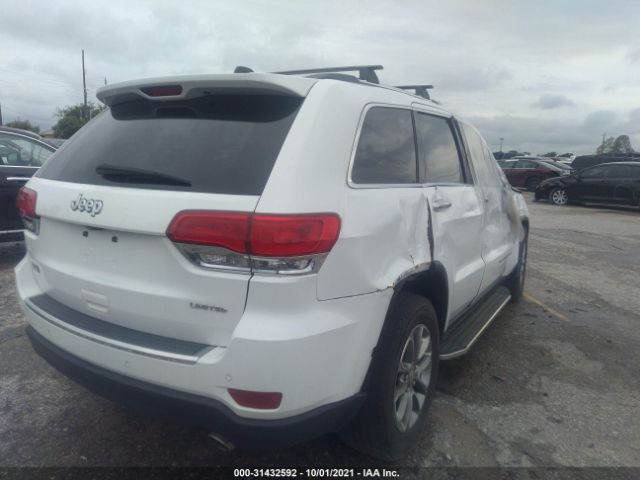 Photo 3 VIN: 1C4RJEBG1FC901090 - JEEP GRAND CHEROKEE 