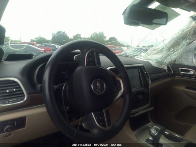 Photo 4 VIN: 1C4RJEBG1FC901090 - JEEP GRAND CHEROKEE 