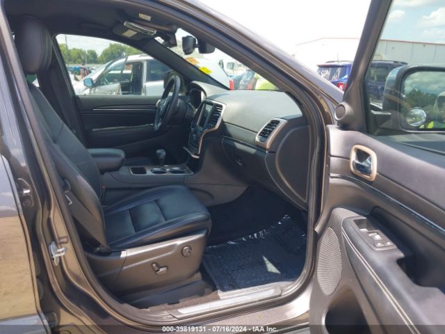 Photo 4 VIN: 1C4RJEBG1FC936311 - JEEP GRAND CHEROKEE 