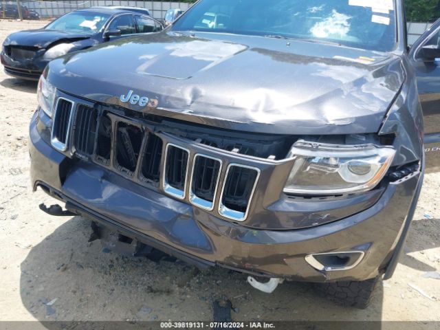 Photo 5 VIN: 1C4RJEBG1FC936311 - JEEP GRAND CHEROKEE 