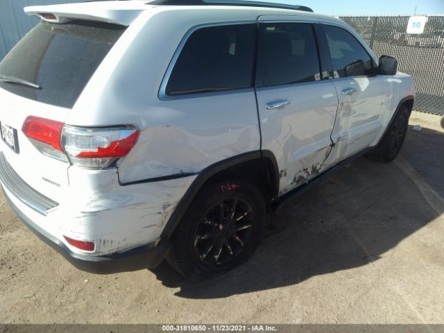 Photo 5 VIN: 1C4RJEBG1GC307505 - JEEP GRAND CHEROKEE 