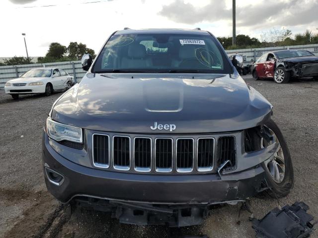 Photo 4 VIN: 1C4RJEBG1GC320545 - JEEP GRAND CHER 