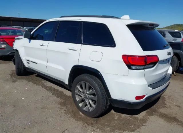 Photo 2 VIN: 1C4RJEBG1GC418667 - JEEP GRAND CHEROKEE 