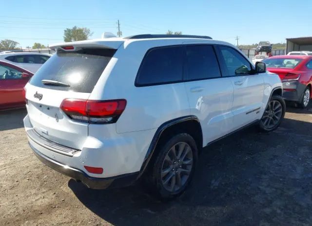 Photo 3 VIN: 1C4RJEBG1GC418667 - JEEP GRAND CHEROKEE 