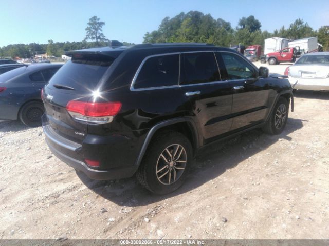 Photo 3 VIN: 1C4RJEBG1HC685311 - JEEP GRAND CHEROKEE 