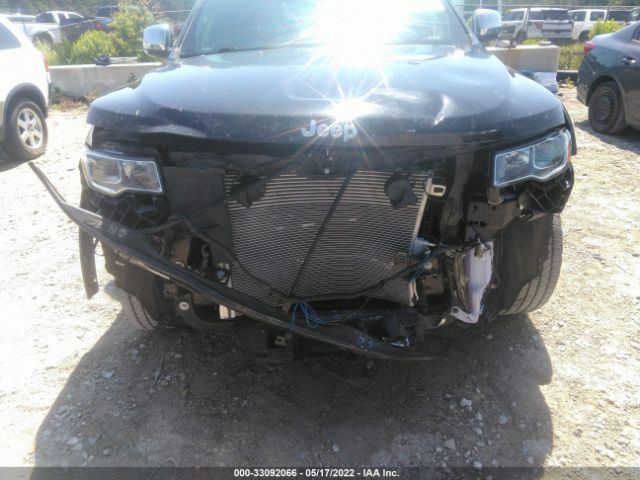 Photo 5 VIN: 1C4RJEBG1HC685311 - JEEP GRAND CHEROKEE 