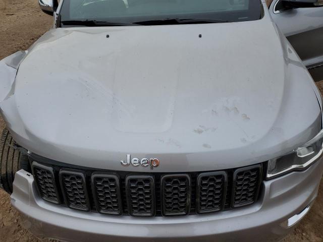 Photo 10 VIN: 1C4RJEBG1HC752019 - JEEP GRAND CHER 