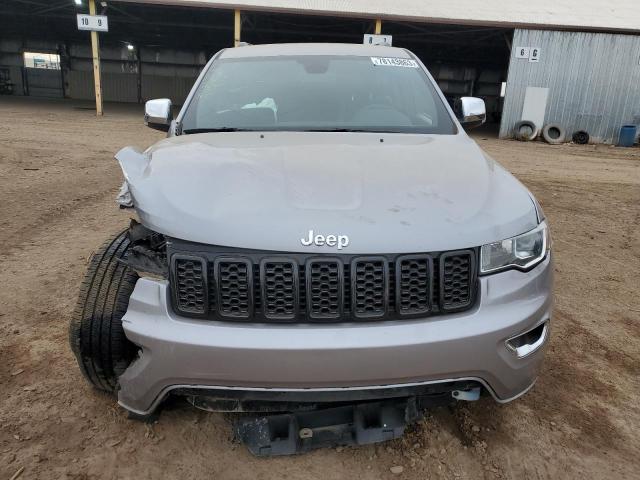 Photo 4 VIN: 1C4RJEBG1HC752019 - JEEP GRAND CHER 