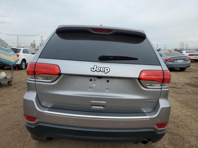 Photo 5 VIN: 1C4RJEBG1HC752019 - JEEP GRAND CHER 