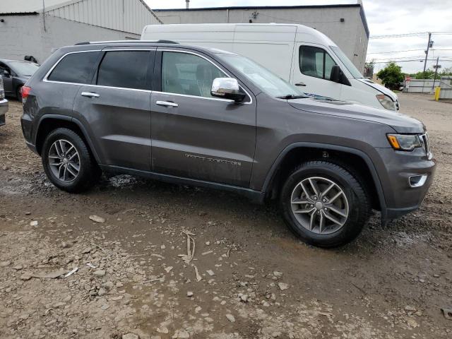 Photo 3 VIN: 1C4RJEBG1HC765417 - JEEP GRAND CHEROKEE 