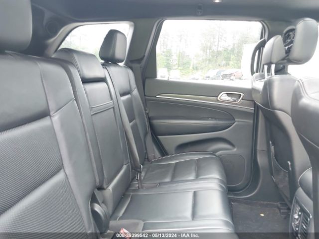 Photo 7 VIN: 1C4RJEBG1HC779706 - JEEP GRAND CHEROKEE 