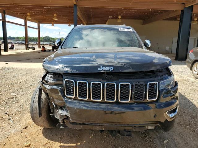 Photo 4 VIN: 1C4RJEBG1HC788504 - JEEP GRAND CHER 