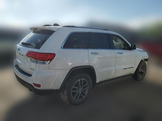 Photo 2 VIN: 1C4RJEBG1HC837572 - JEEP GRAND CHEROKEE 