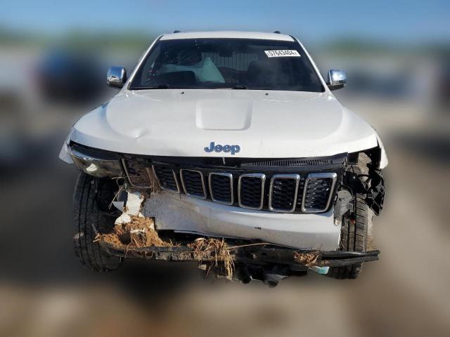 Photo 4 VIN: 1C4RJEBG1HC837572 - JEEP GRAND CHEROKEE 