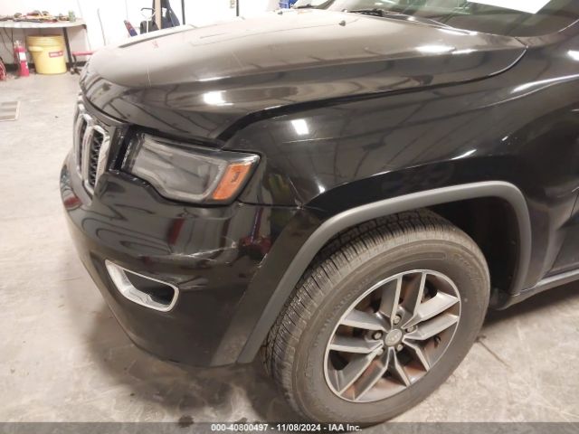 Photo 5 VIN: 1C4RJEBG1HC867980 - JEEP GRAND CHEROKEE 