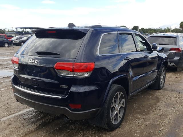 Photo 3 VIN: 1C4RJEBG1JC338776 - JEEP GRAND CHEROKEE 